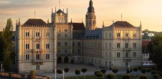 Královská zahrada: inspirace pro design a údržbu