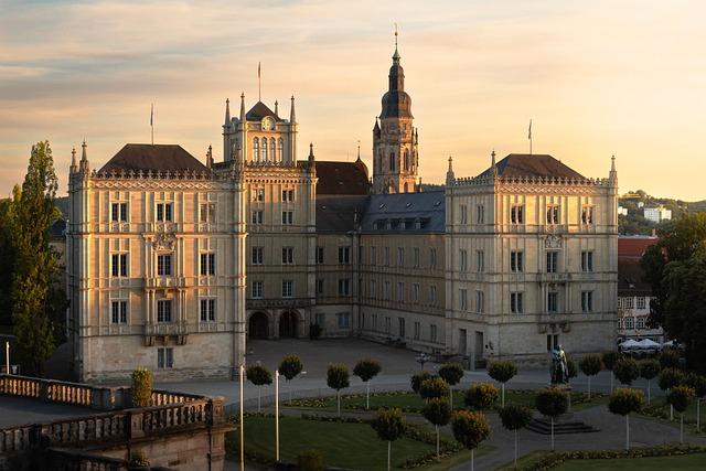 Královská zahrada: inspirace pro design a údržbu