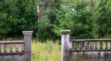 Jak udělat betonový plot: návod