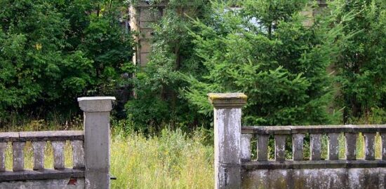 Jak udělat betonový plot: návod