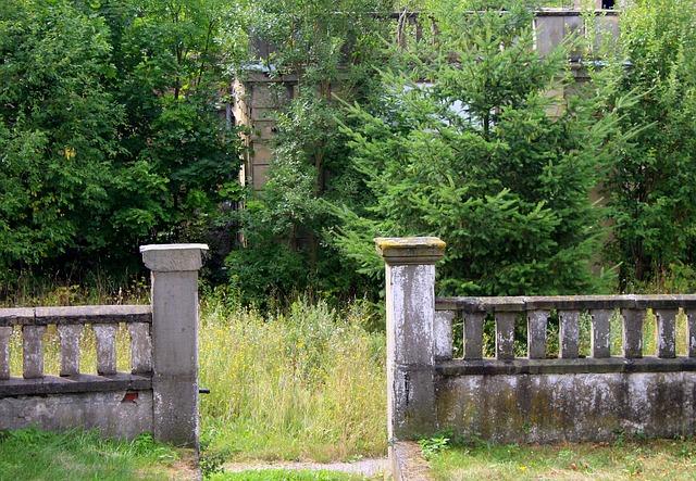 Jak udělat betonový plot: návod