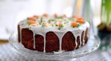 Jak na oslnivé dorty: základní tipy pro pečení