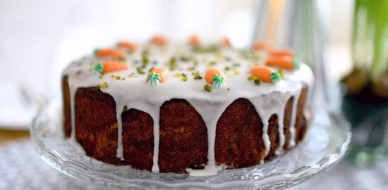 Jak na oslnivé dorty: základní tipy pro pečení