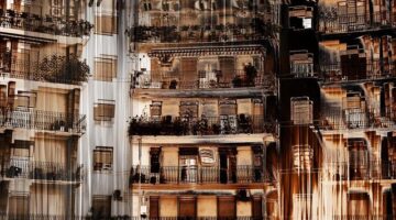 Tipy a triky pro efektivní využití prostoru v bytě