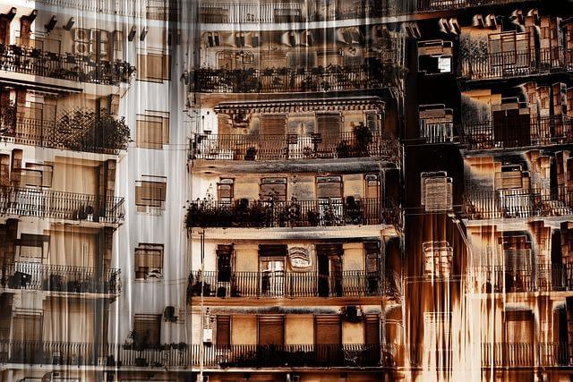 Tipy a triky pro efektivní využití prostoru v bytě