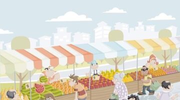 Nákupní tipy pro zdravé potraviny