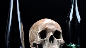 Alkoholismus – Informative