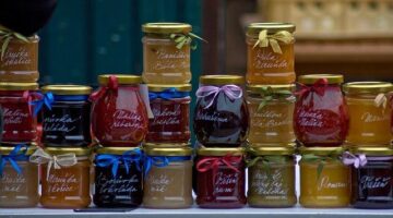 Jak udělat domácí zavařeniny