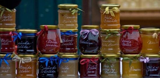 Jak udělat domácí zavařeniny