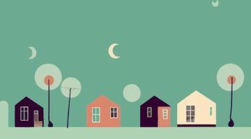 Jak udělat ideální domov