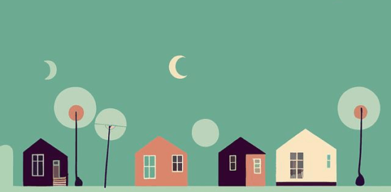 Jak udělat ideální domov