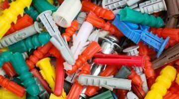 Domácí dílna: Jak si vyrobit policový systém