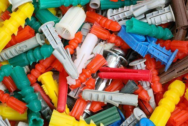 Domácí dílna: Jak si vyrobit policový systém