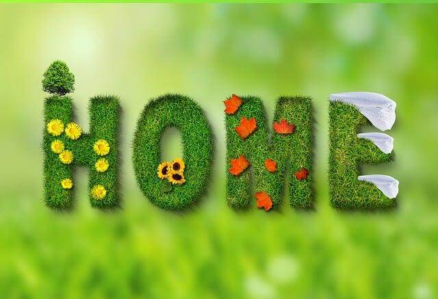 Jak si doma vyrobit dekorativní poličku