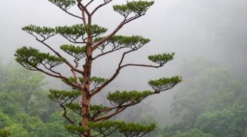 7 fascinujících faktů o stromu