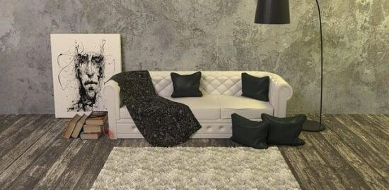 Nábytek: Inspirace pro vaše nové bydlení