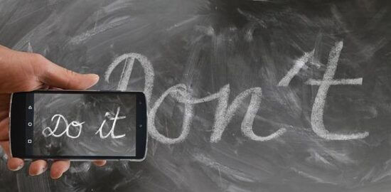 Jak si poradit s nachlazením – Informative