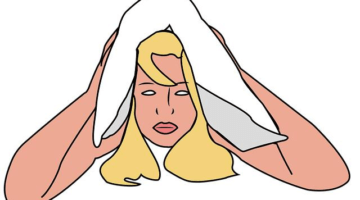 Co pomáhá na bolesti hlavy – rady a tipy