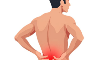 Co pomáhá na bolest zad?