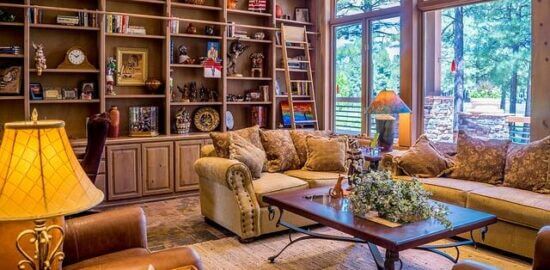 Jak vybrat správný nábytek pro váš interiér