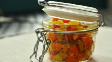 Jak uvařit rizoto večeři?