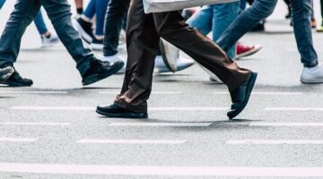 5 důležitých kroků pro upevnění vztahu