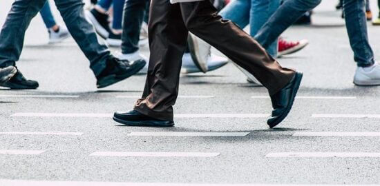 5 důležitých kroků pro upevnění vztahu