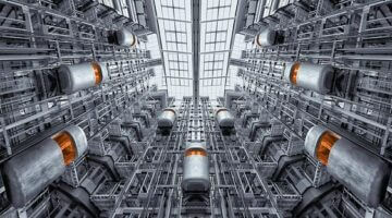 Jak udělat moderní a funkční kuchyni