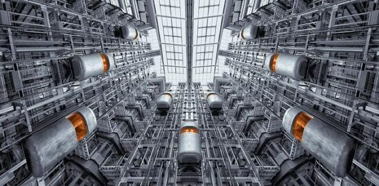 Jak udělat moderní a funkční kuchyni