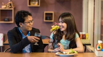 5 znaků zdravého vztahu: čemu se vyhýbat