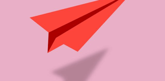 Jak udělat origami létající draka – potřebuješ jen papír a trpělivost