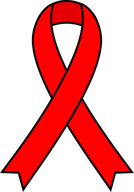 AIDS a jeho dopad na společnost v roce 2023