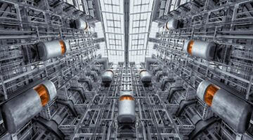 Moderní trendy v designu kuchyní pro rok 2023