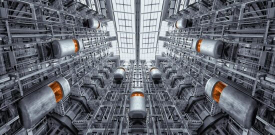 Moderní trendy v designu kuchyní pro rok 2023