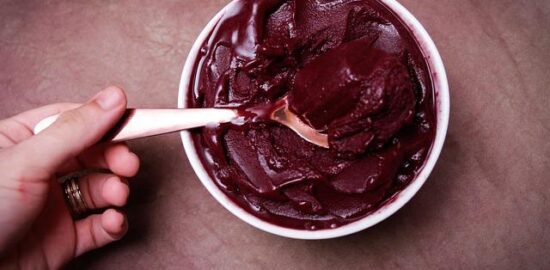 Jak udělat domácí zmrzlinu