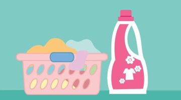 Tipy pro efektivní čištění bytu