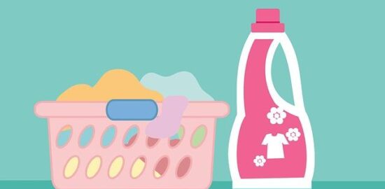 Tipy pro efektivní čištění bytu