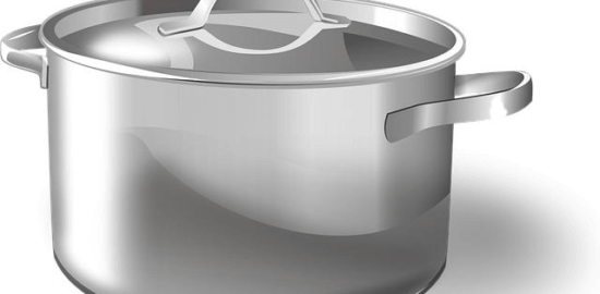 Základní techniky vaření