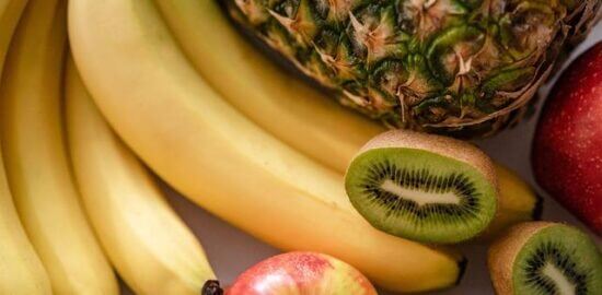 7 zdravých druhů ovoce, které byste měli zařadit do svého jídelníčku