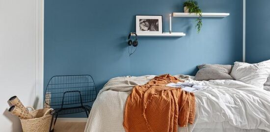 Inspirace pro proměnu ložnice: nápady a styly