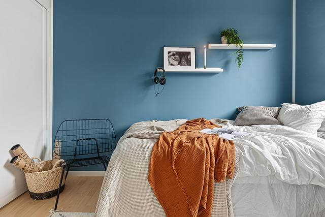 Inspirace pro proměnu ložnice: nápady a styly